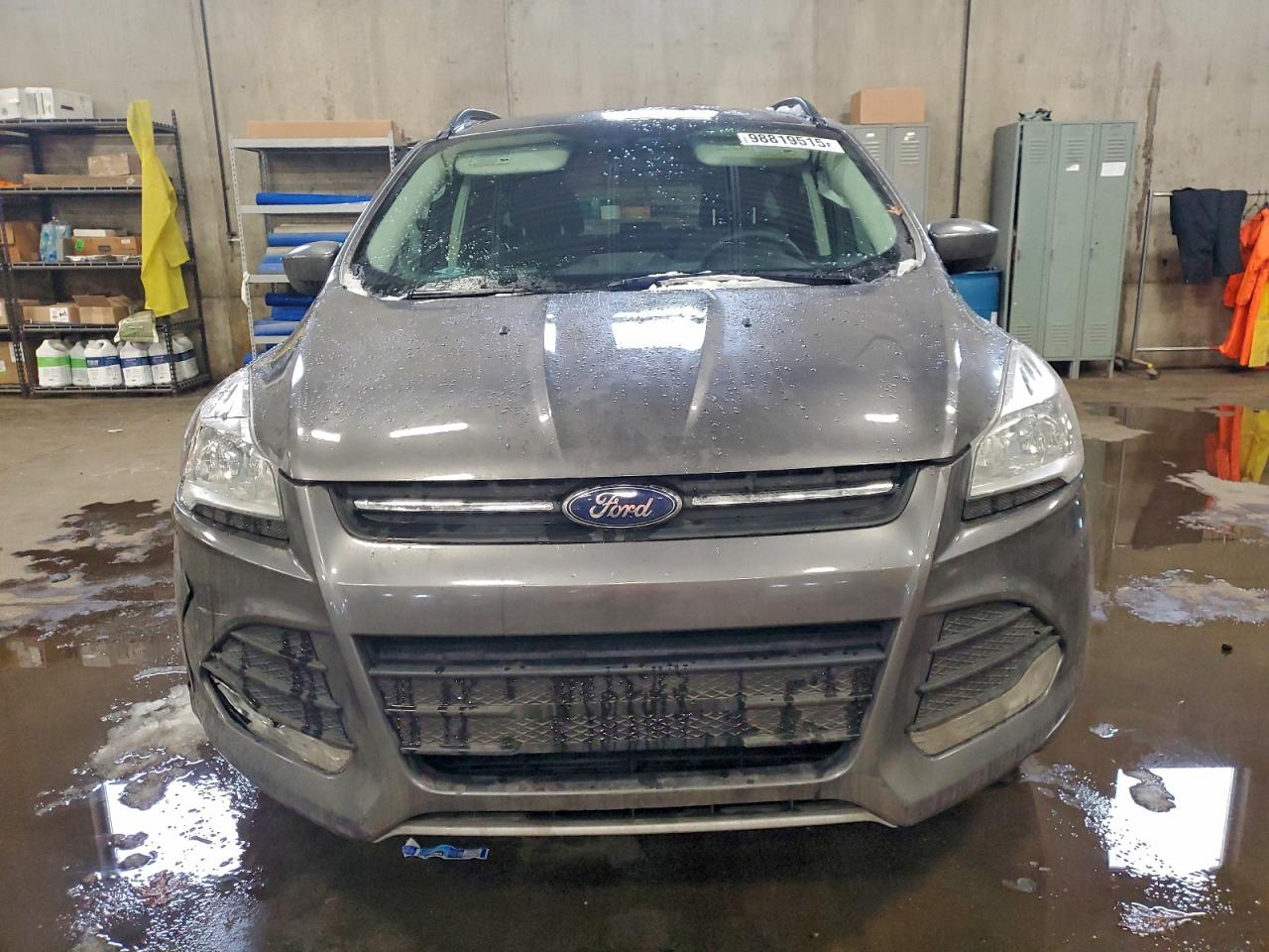 2014 FORD ESCAPE SE photo 5