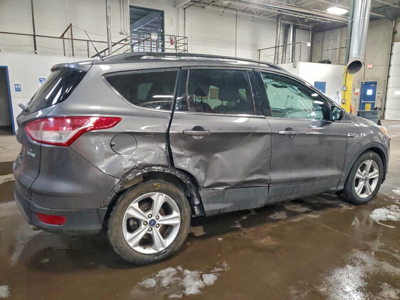 2014 FORD ESCAPE SE photo 3