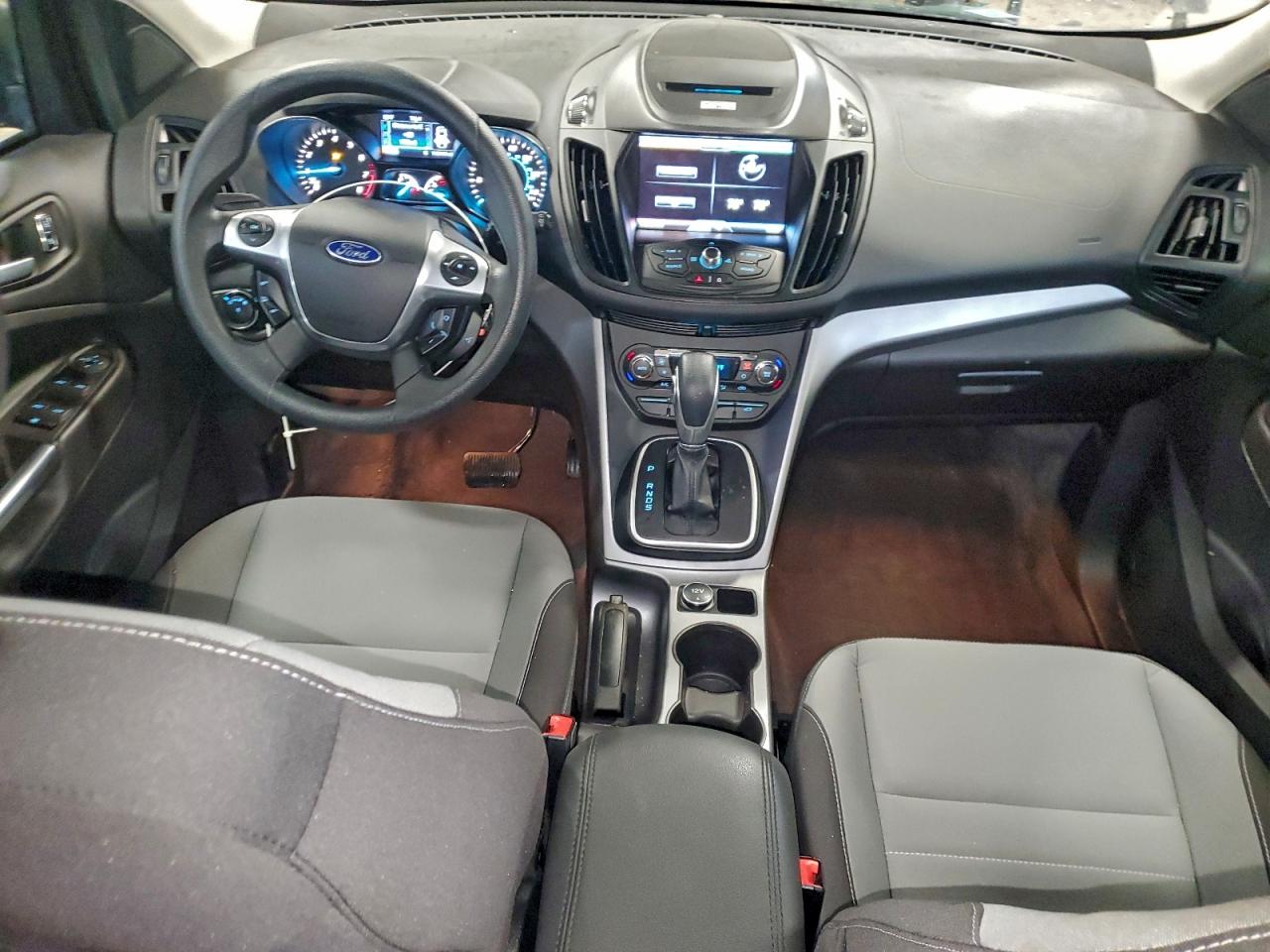 2014 FORD ESCAPE SE photo 8