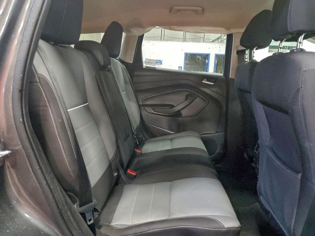 2014 FORD ESCAPE SE photo 11