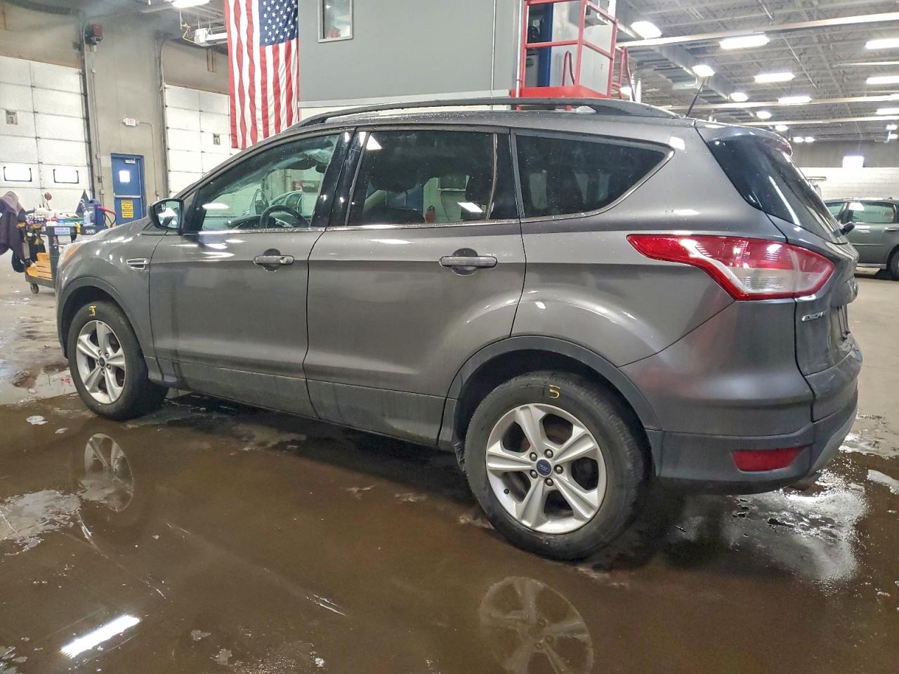 2014 FORD ESCAPE SE photo 2