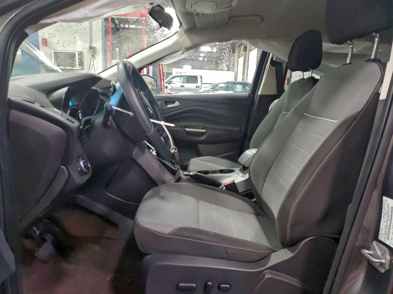 2014 FORD ESCAPE SE photo 7
