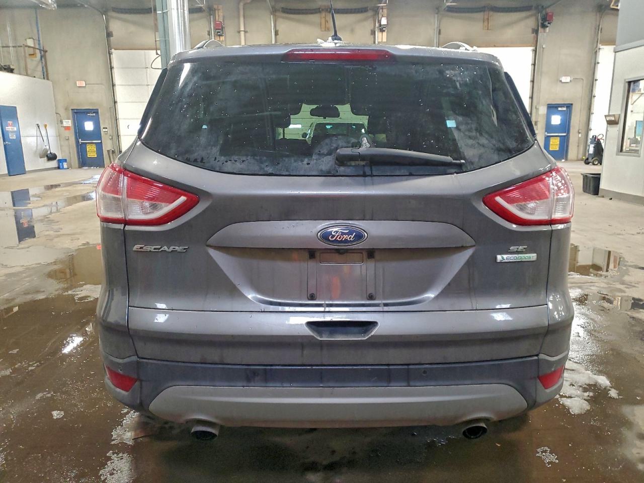 2014 FORD ESCAPE SE photo 6