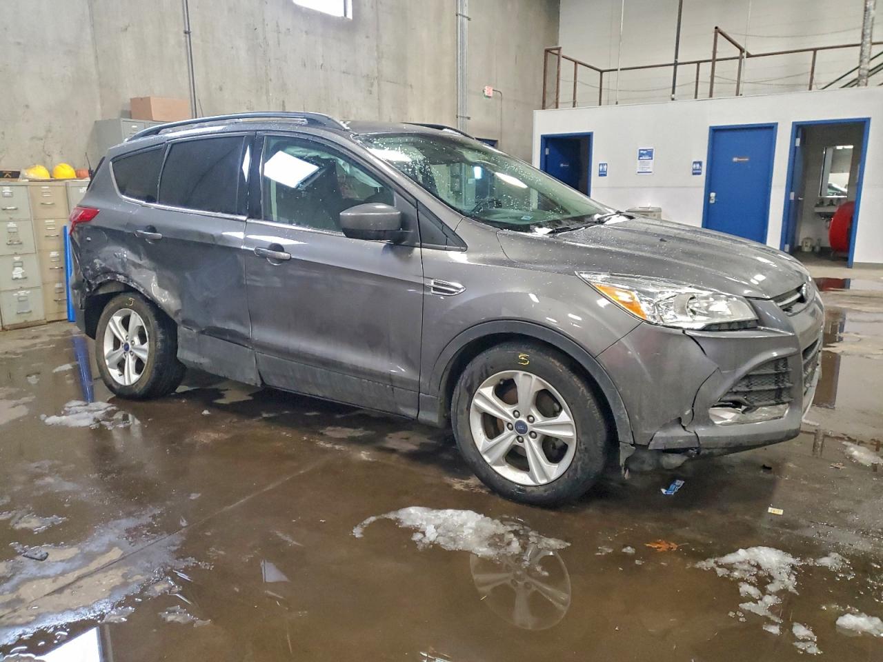2014 FORD ESCAPE SE photo 4