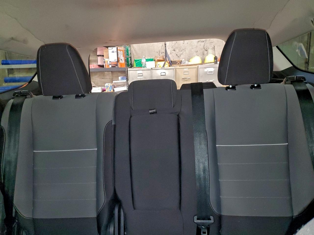 2014 FORD ESCAPE SE photo 10