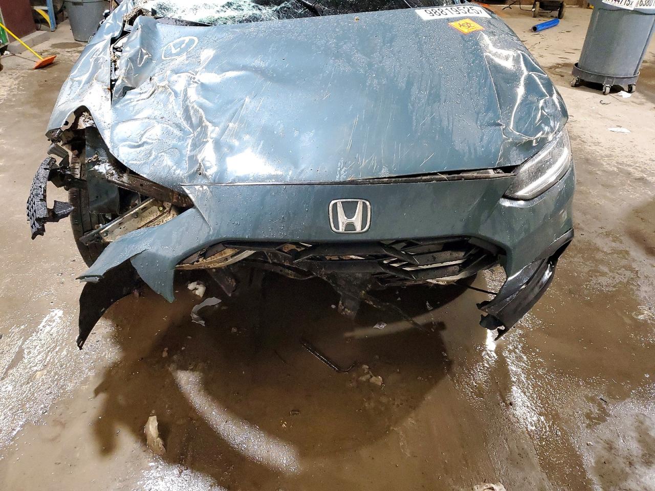 2024 HONDA HR-V SPORT photo 12