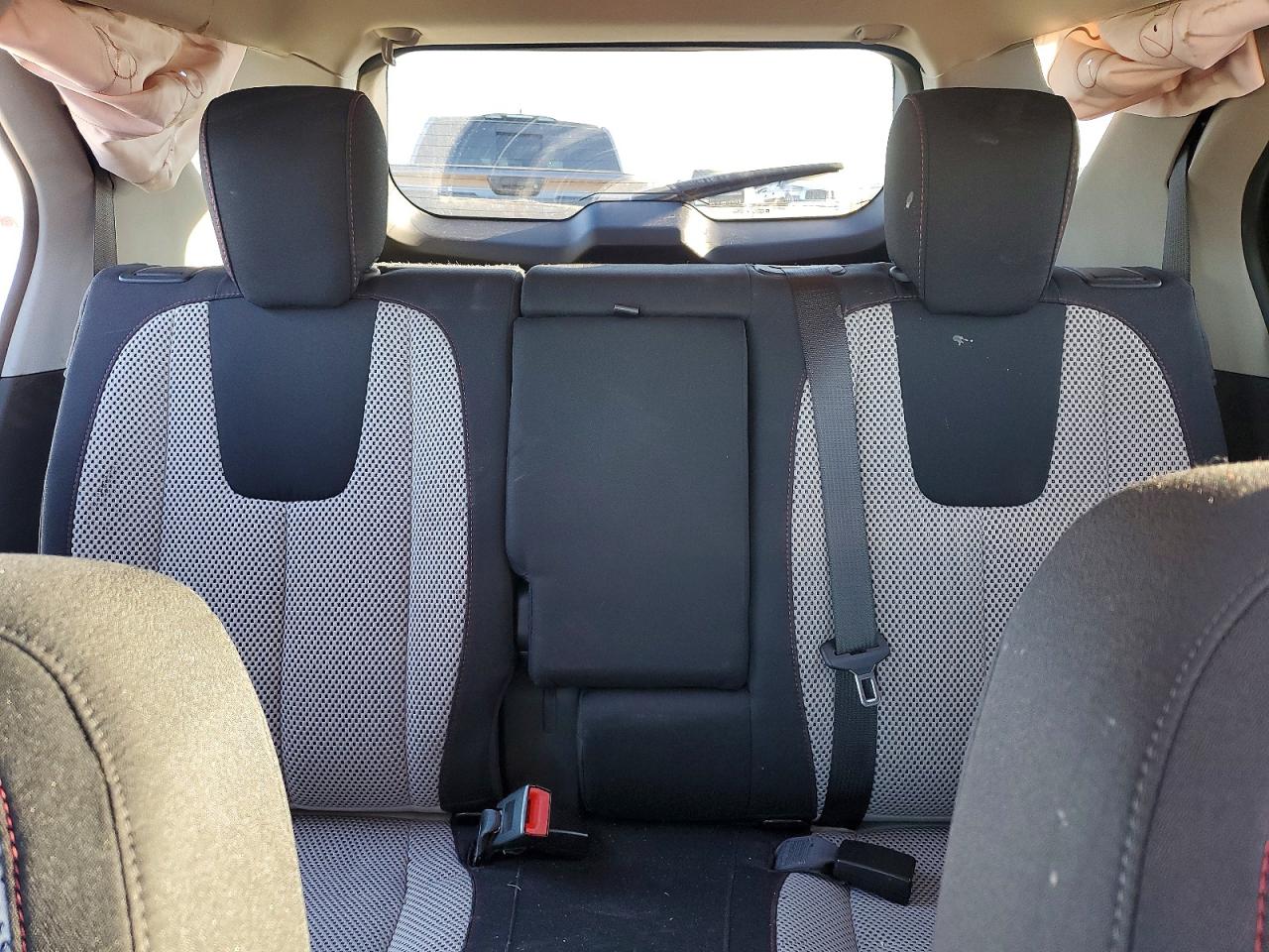 2013 CHEVROLET EQUINOX LT photo 10