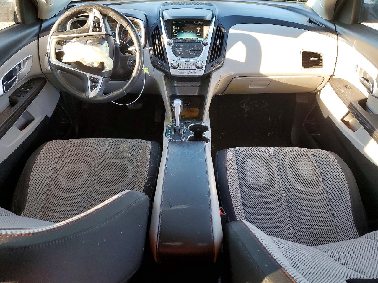 2013 CHEVROLET EQUINOX LT photo 8