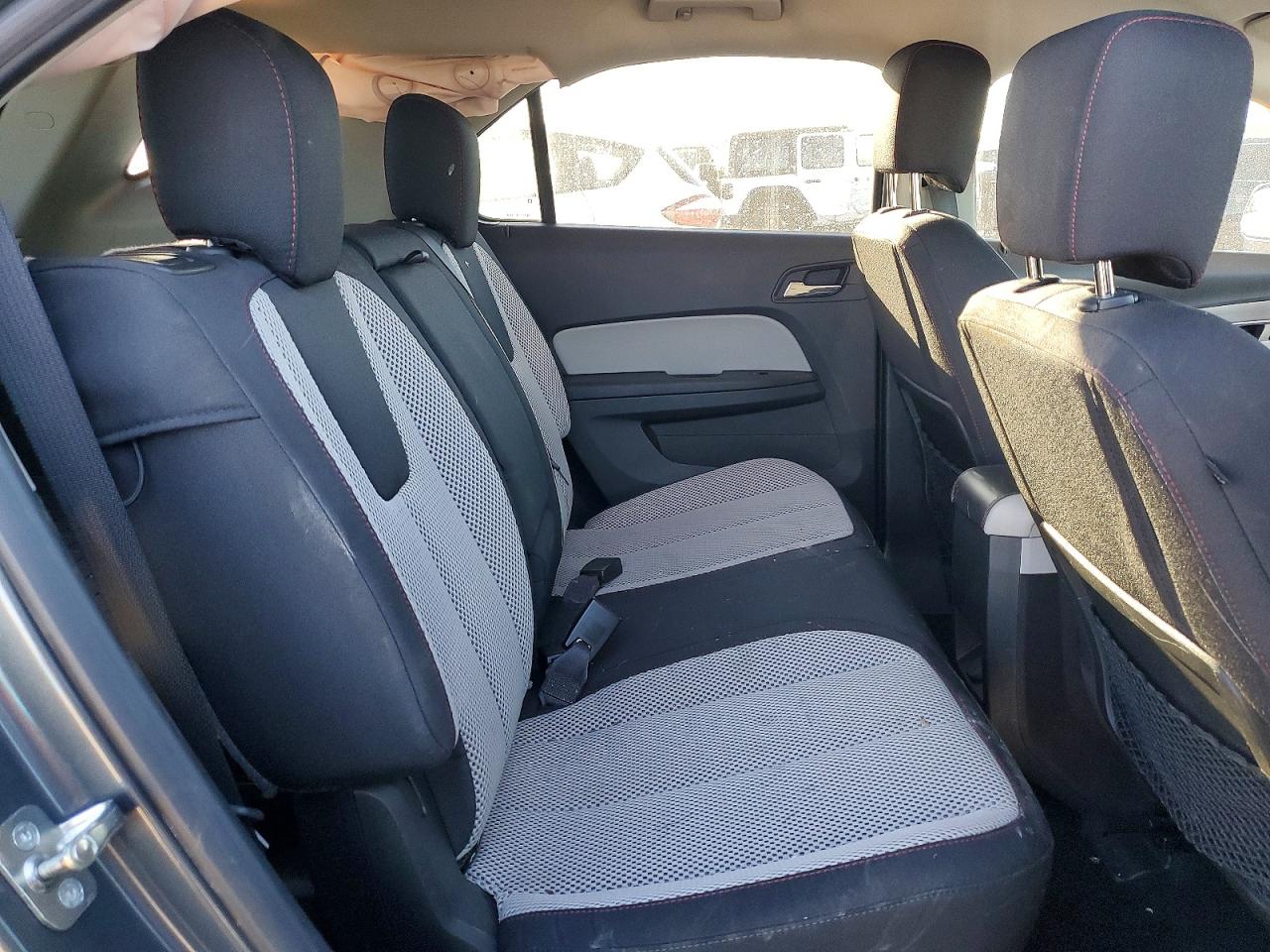 2013 CHEVROLET EQUINOX LT photo 11
