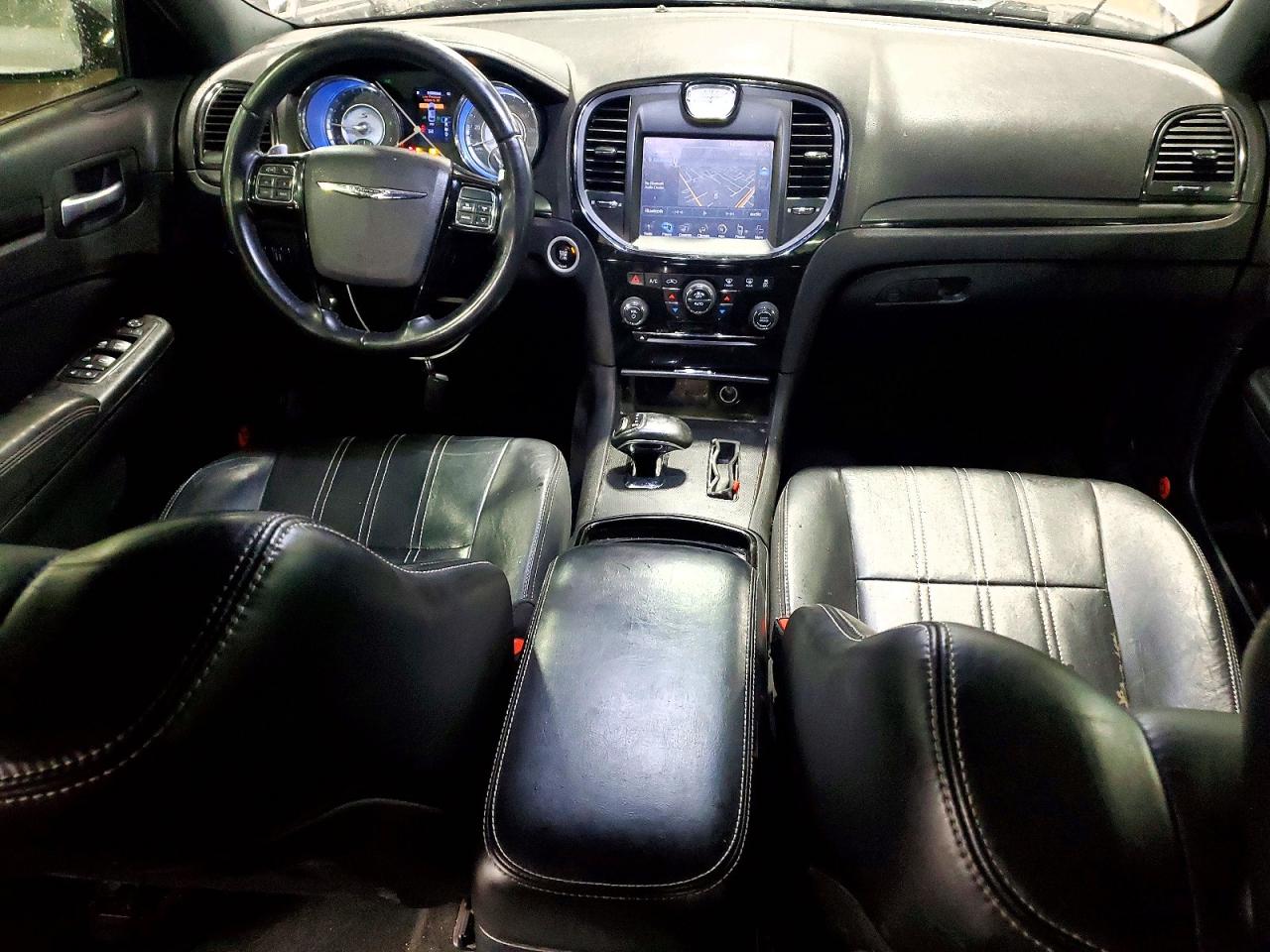2014 CHRYSLER 300 S photo 8