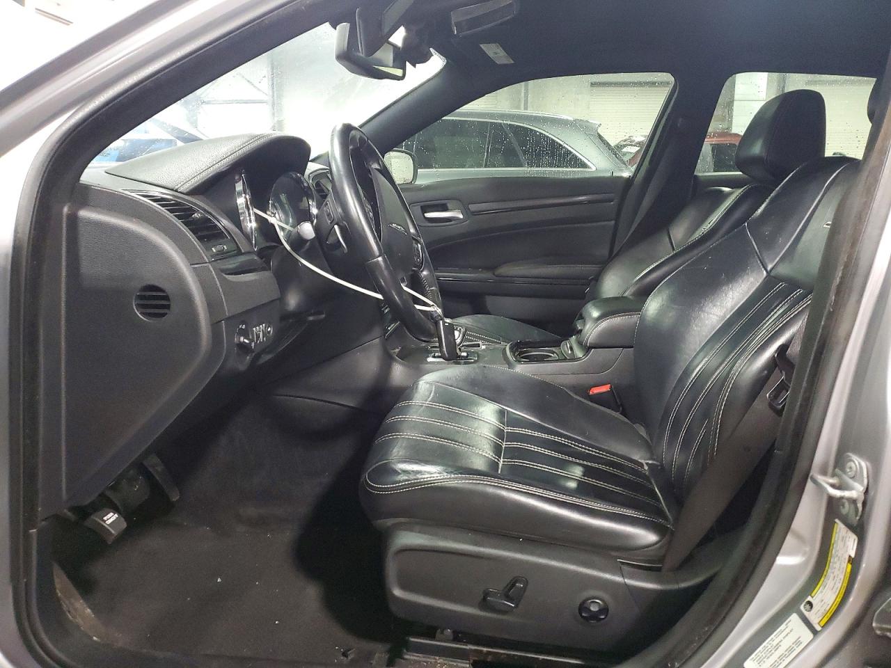 2014 CHRYSLER 300 S photo 7