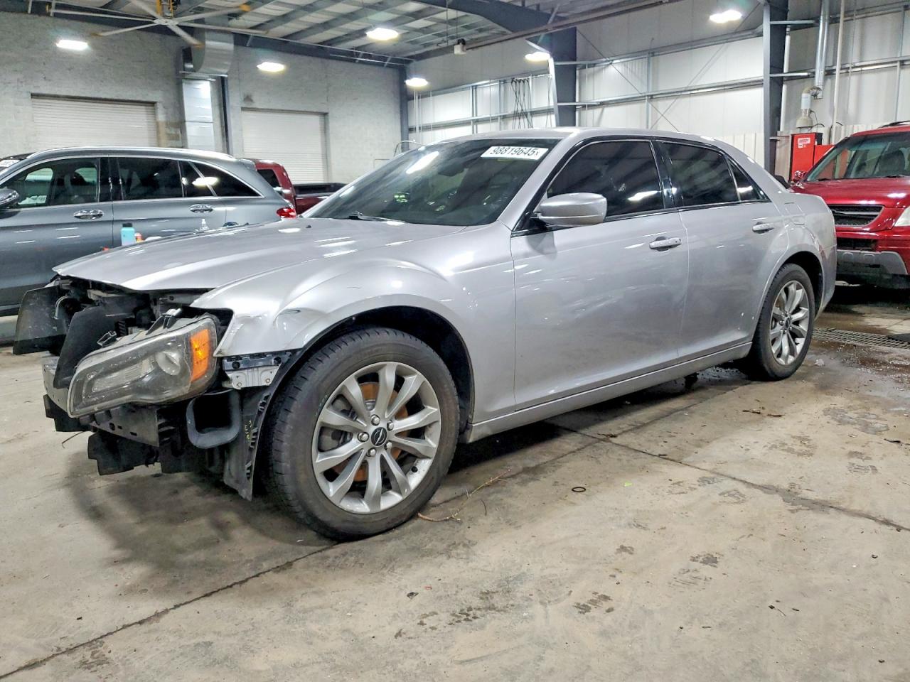 2014 CHRYSLER 300