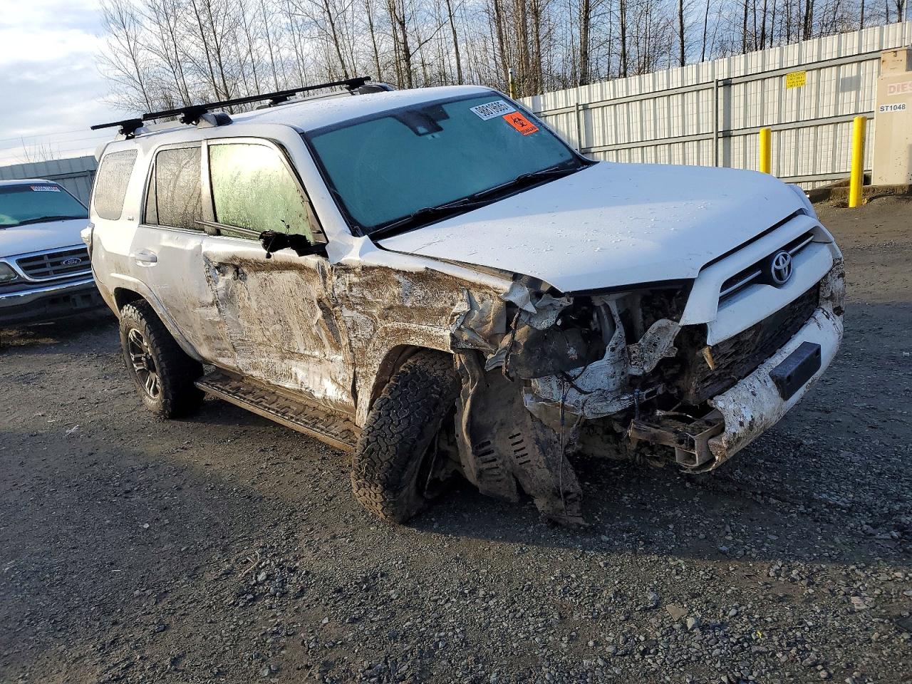 2022 TOYOTA 4RUNNER SR5/SR5 PREMIUM photo 4