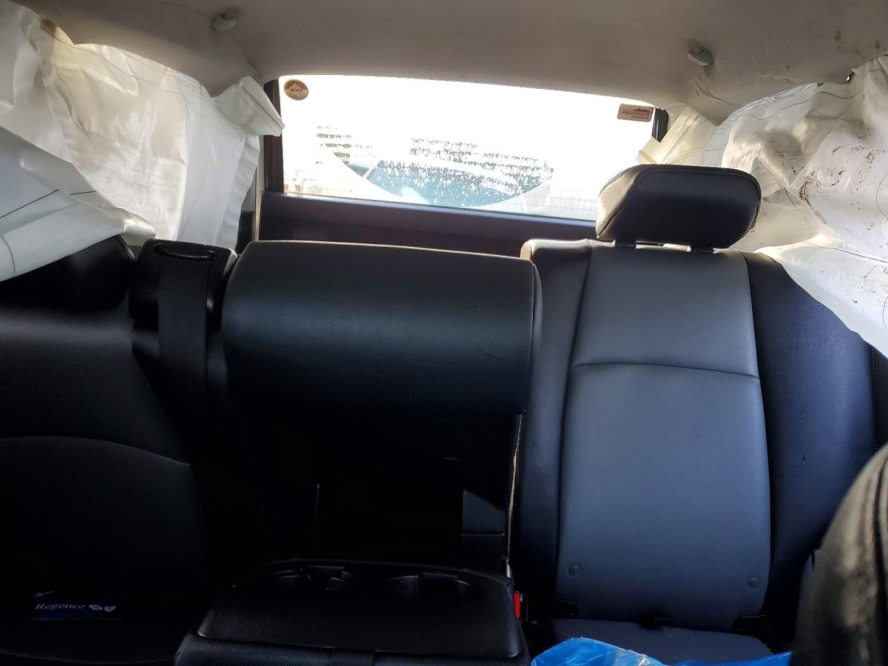 2022 TOYOTA 4RUNNER SR5/SR5 PREMIUM photo 10