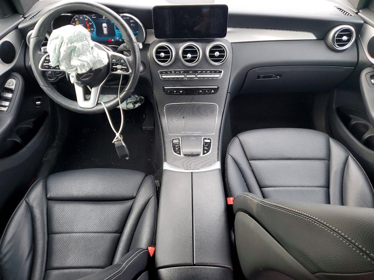 2022 MERCEDES-BENZ GLC 300 4MATIC photo 15