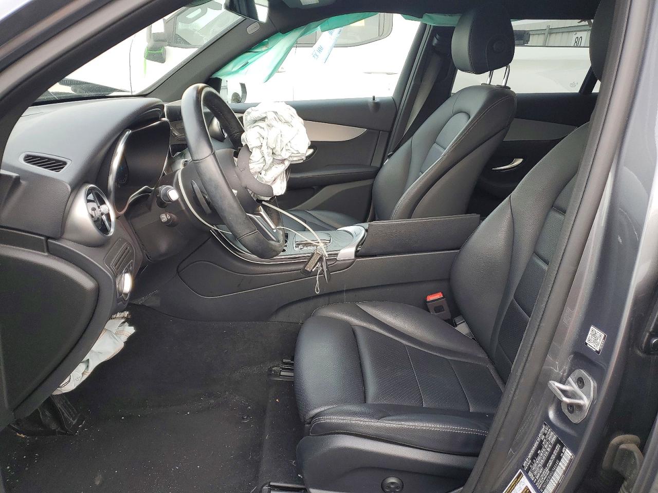 2022 MERCEDES-BENZ GLC 300 4MATIC photo 13