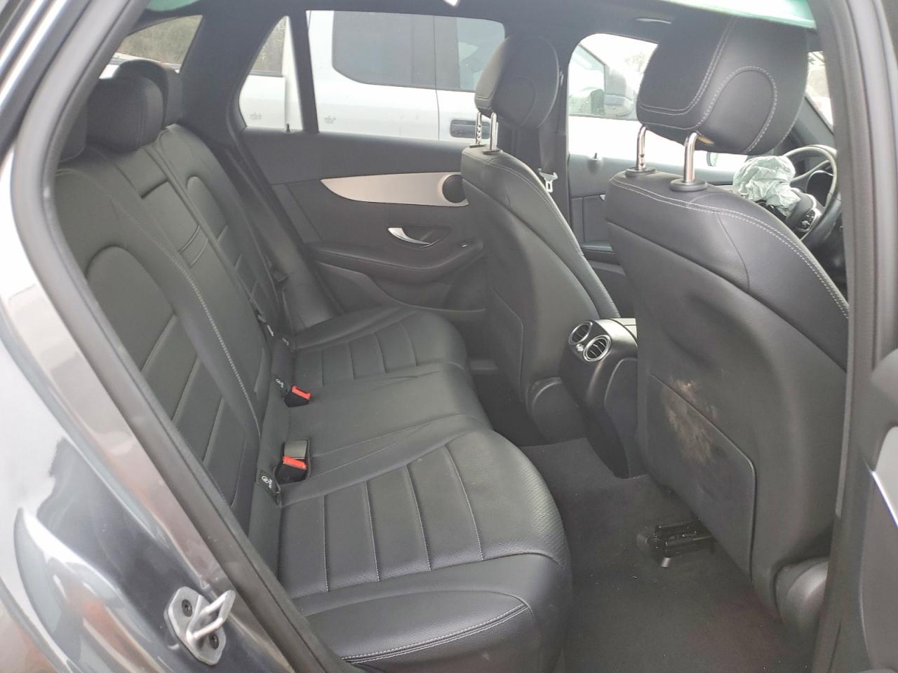 2022 MERCEDES-BENZ GLC 300 4MATIC photo 19
