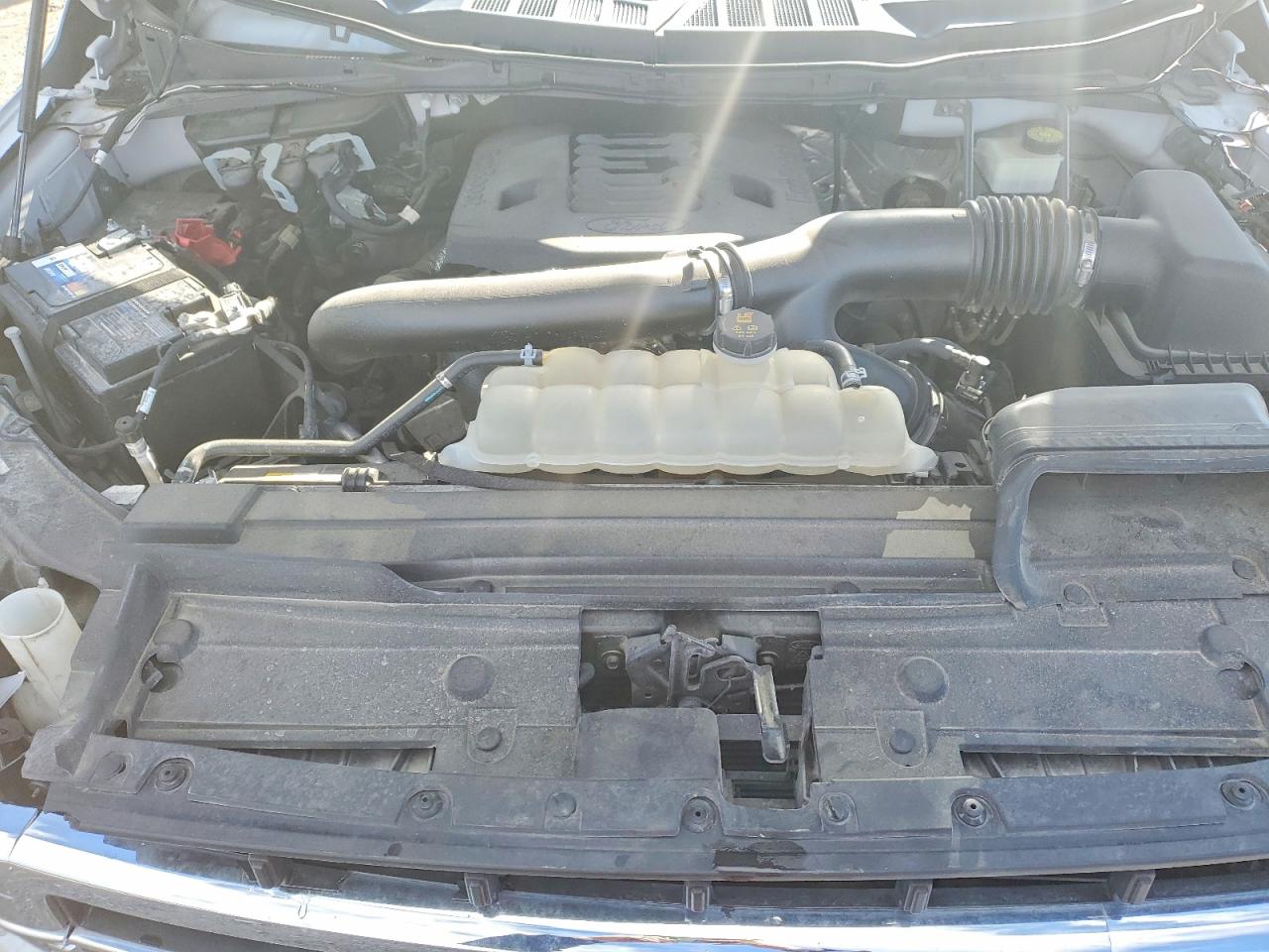 2021 FORD F150 SUPERCREW photo 11