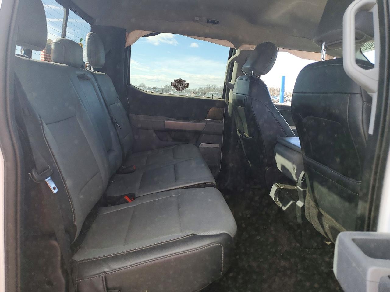 2021 FORD F150 SUPERCREW photo 10