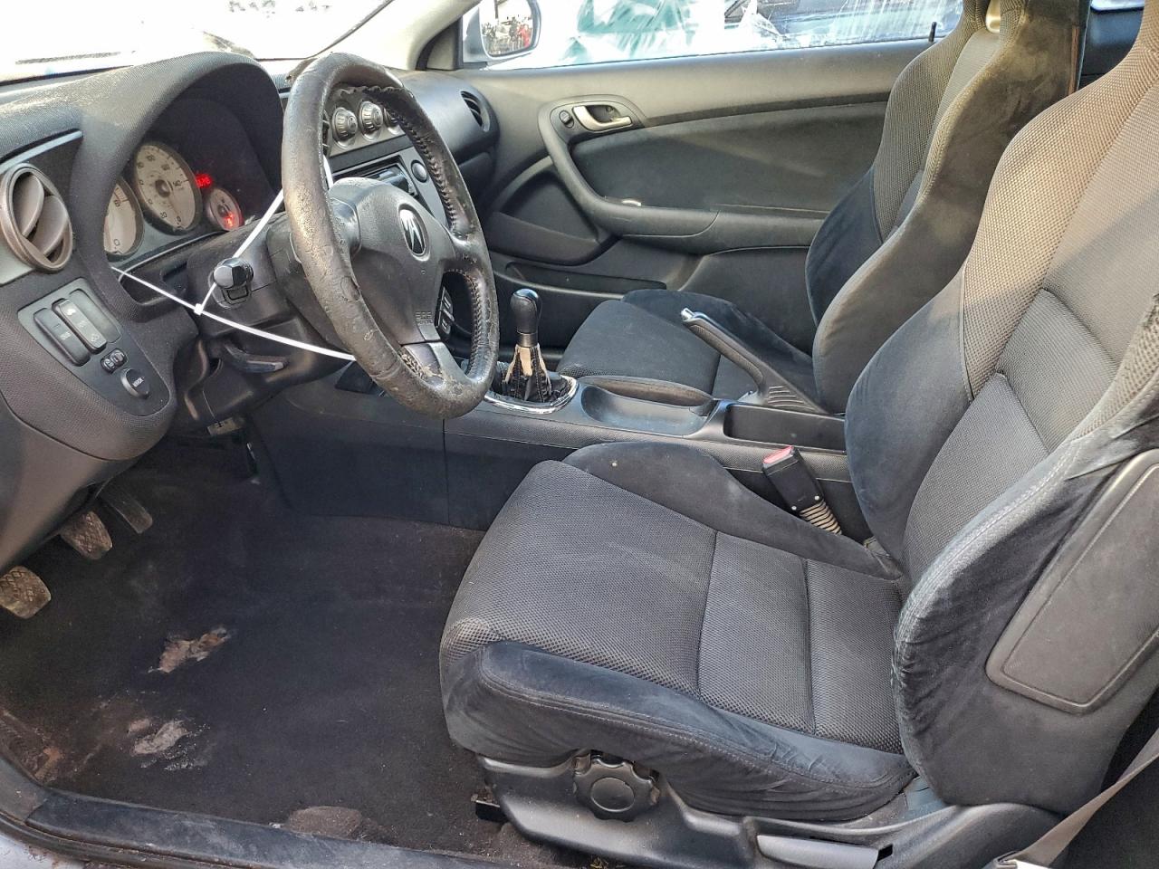 2005 ACURA RSX photo 7