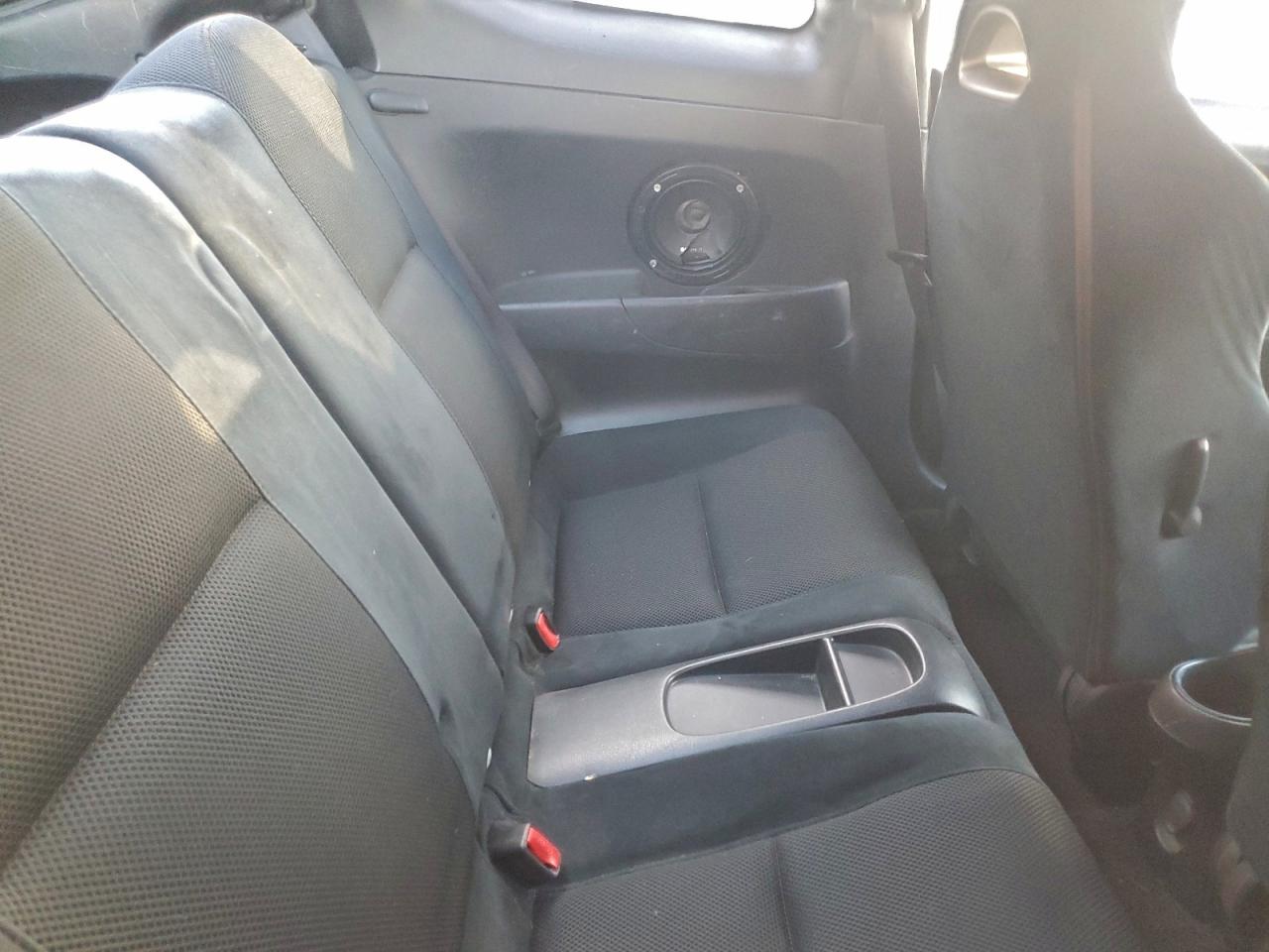 2005 ACURA RSX photo 10