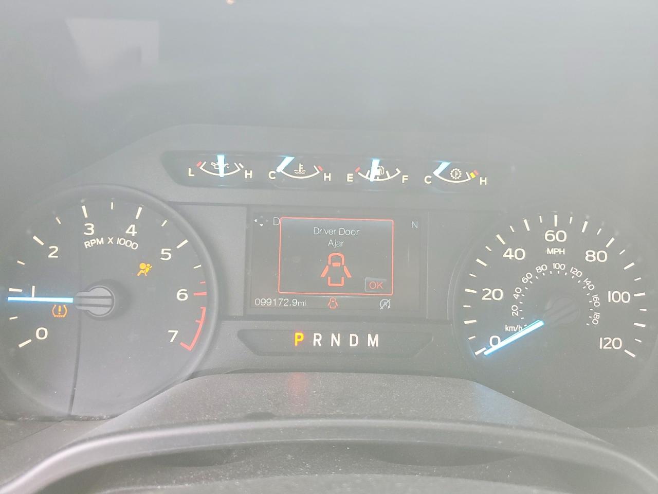 2020 FORD F150 SUPERCREW photo 9