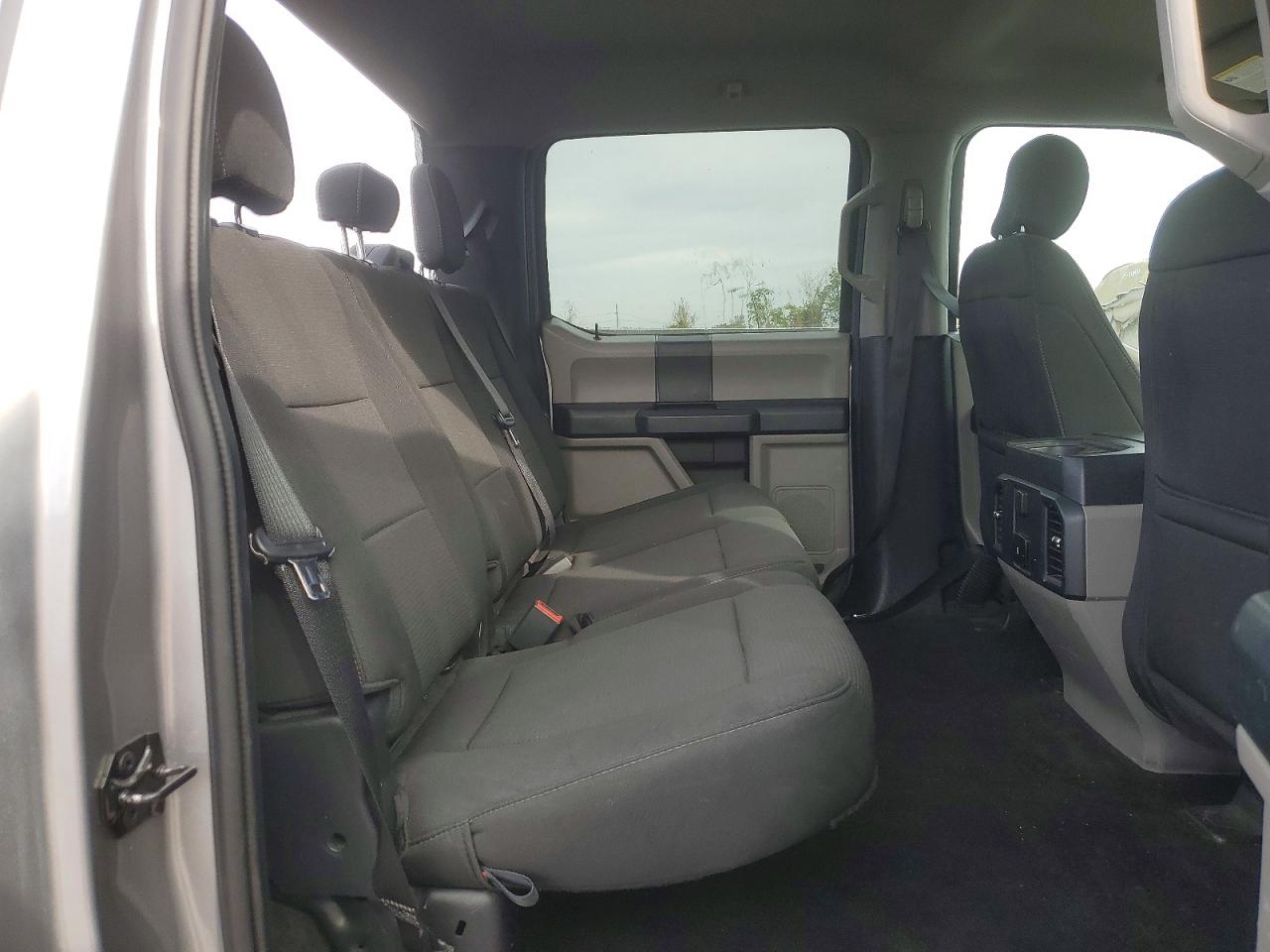 2020 FORD F150 SUPERCREW photo 10