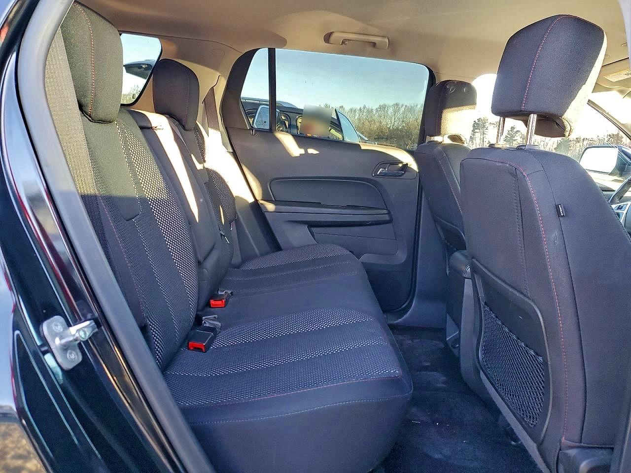 2017 GMC TERRAIN SLE photo 10