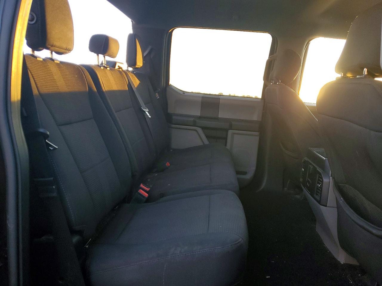 2018 FORD F150 SUPERCREW photo 10