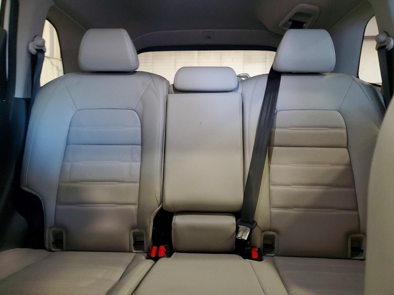 2025 HONDA CR-V EXL photo 10
