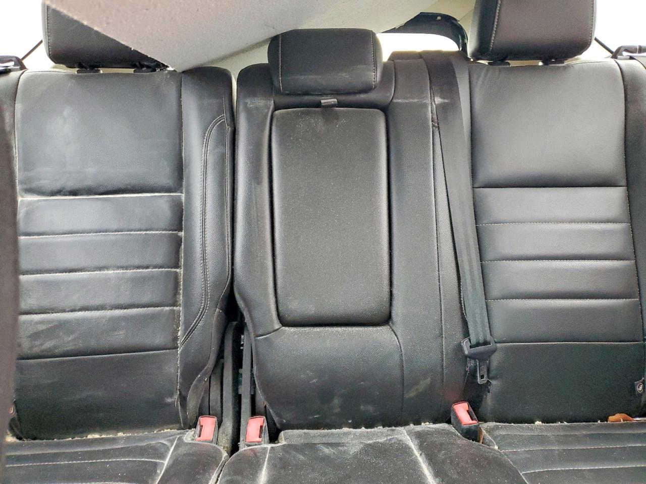 2014 FORD ESCAPE TITANIUM photo 10