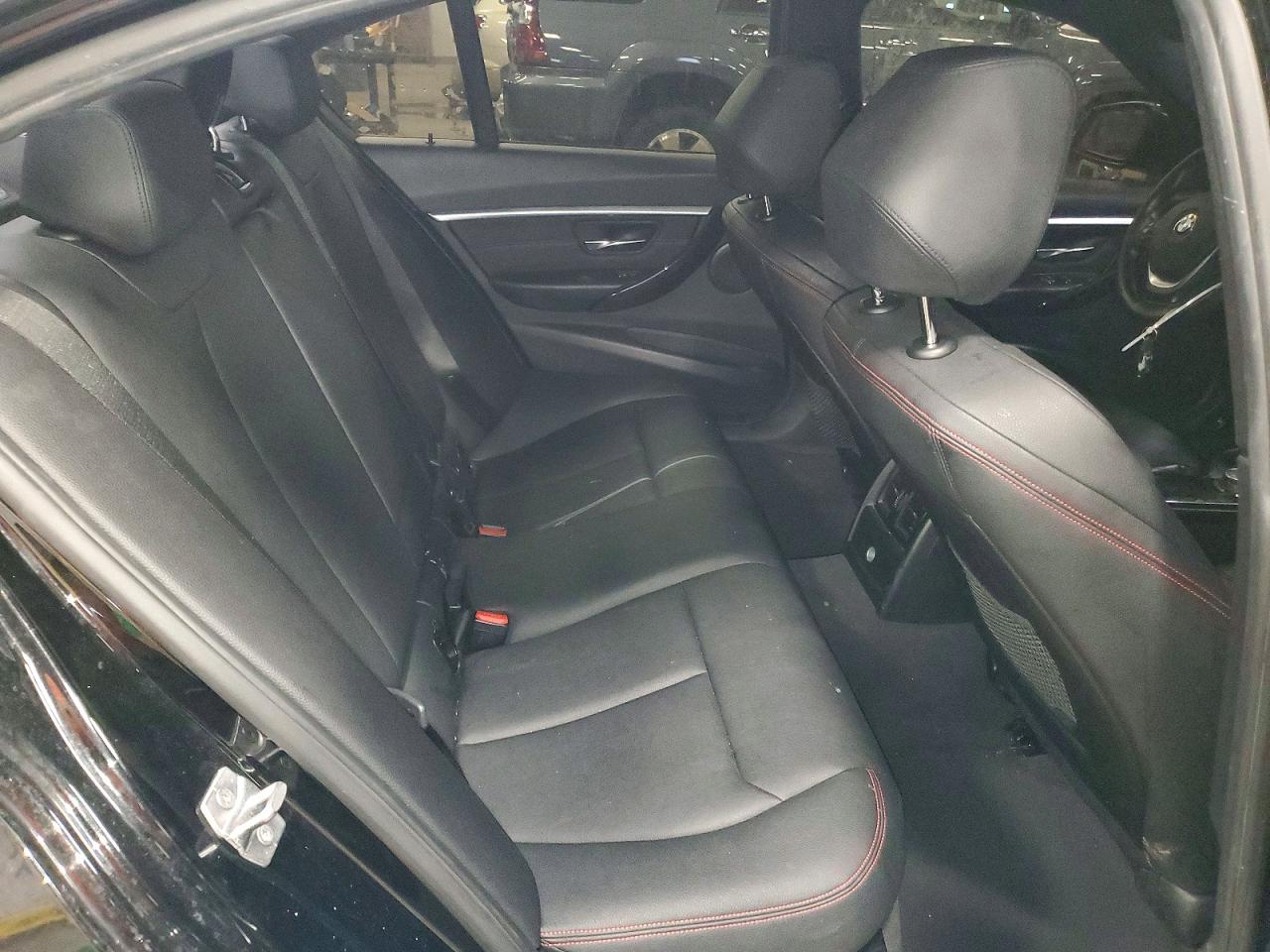 2016 BMW 328 XI SULEV photo 10