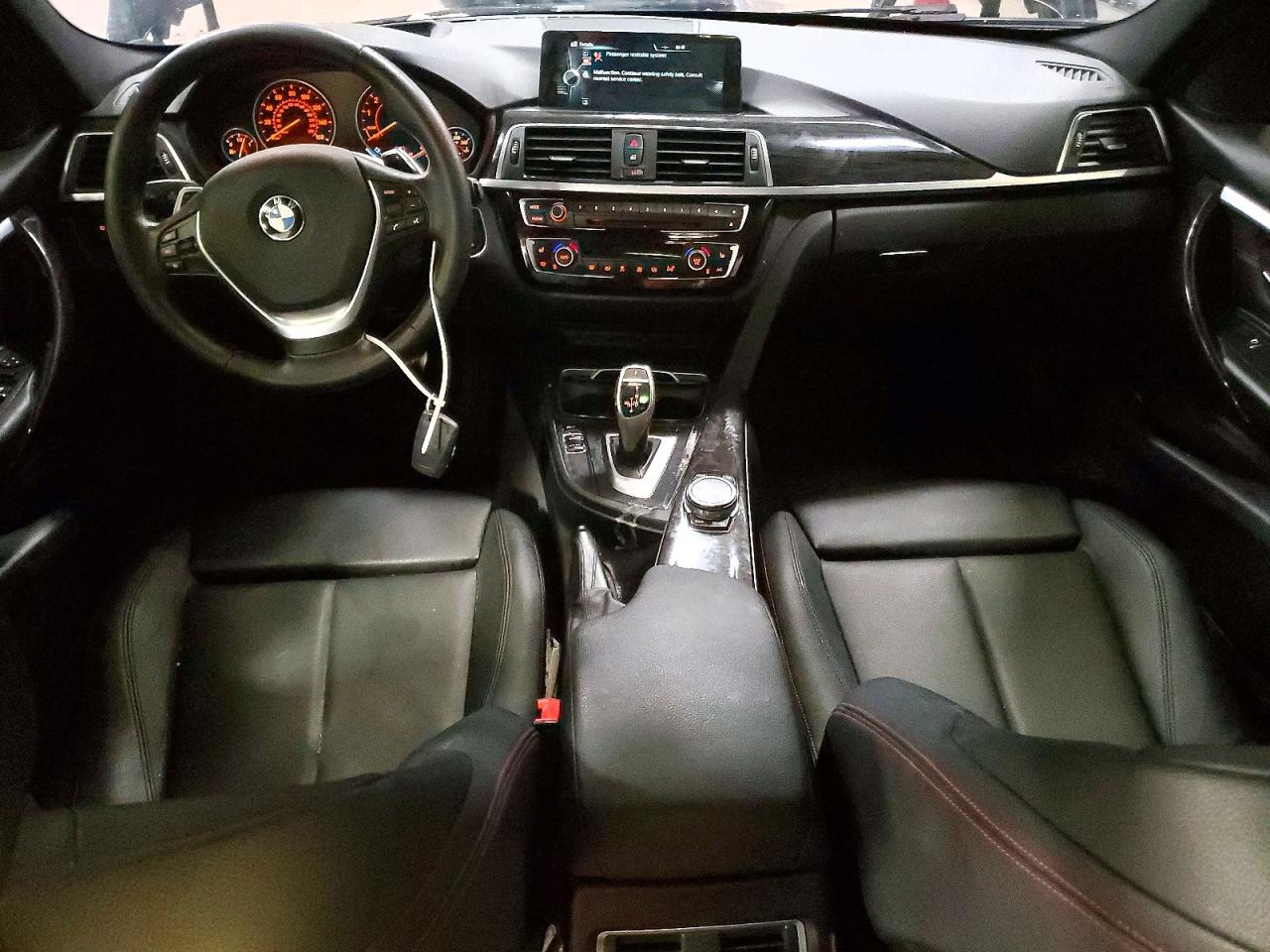 2016 BMW 328 XI SULEV photo 8