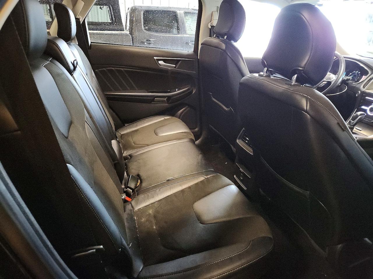 2018 FORD EDGE SPORT photo 11