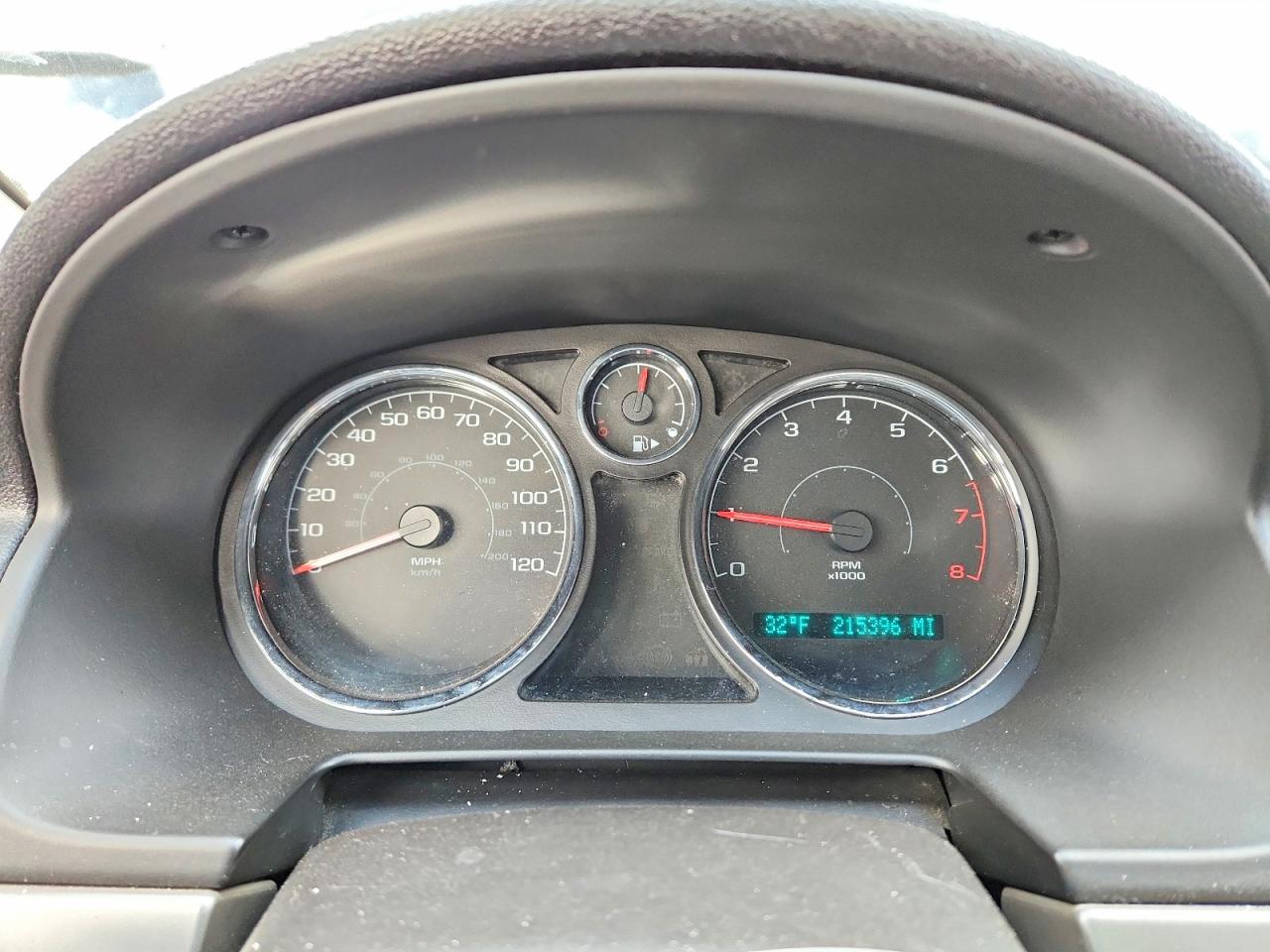 2009 CHEVROLET COBALT LT photo 9