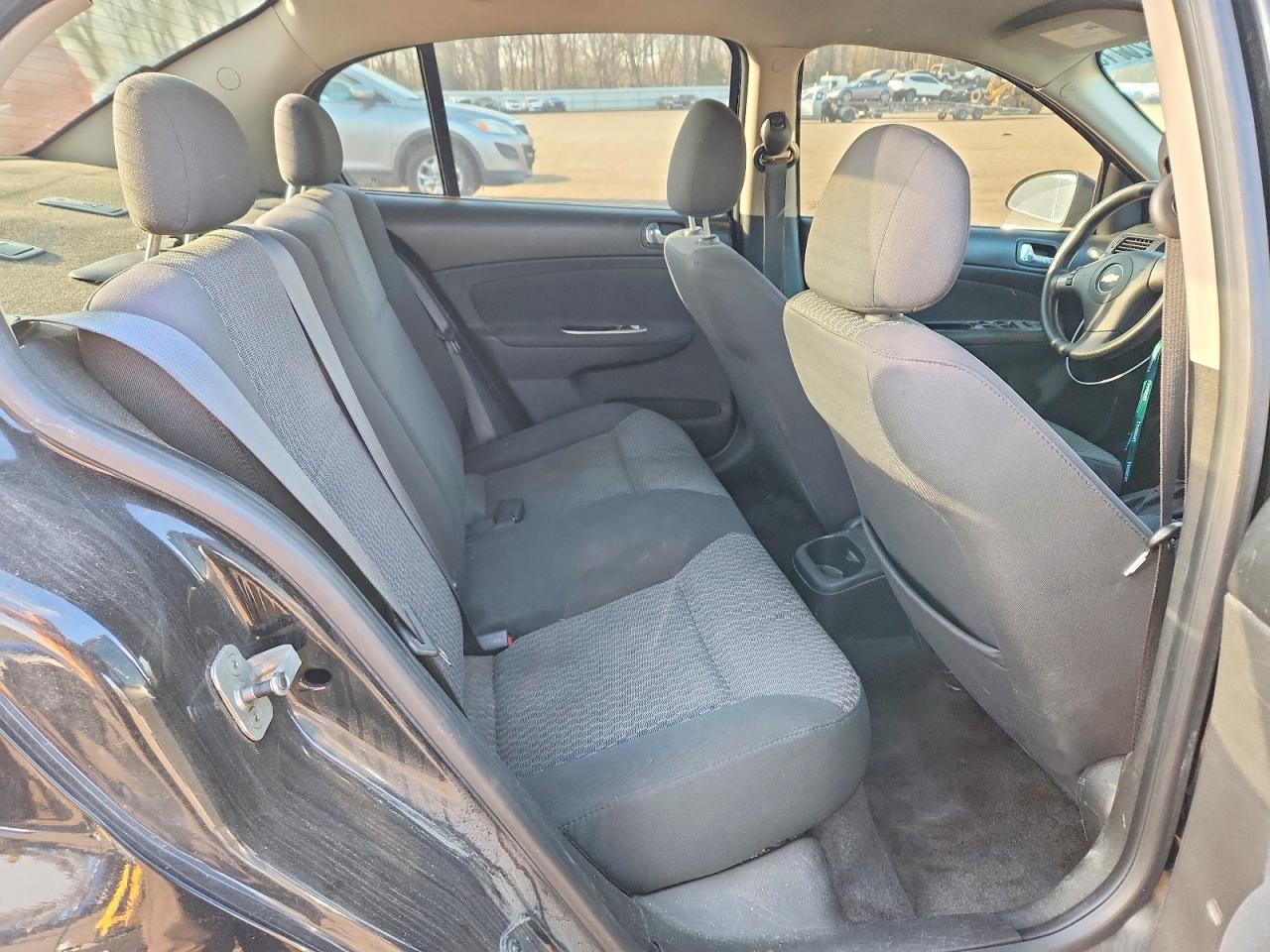 2009 CHEVROLET COBALT LT photo 10