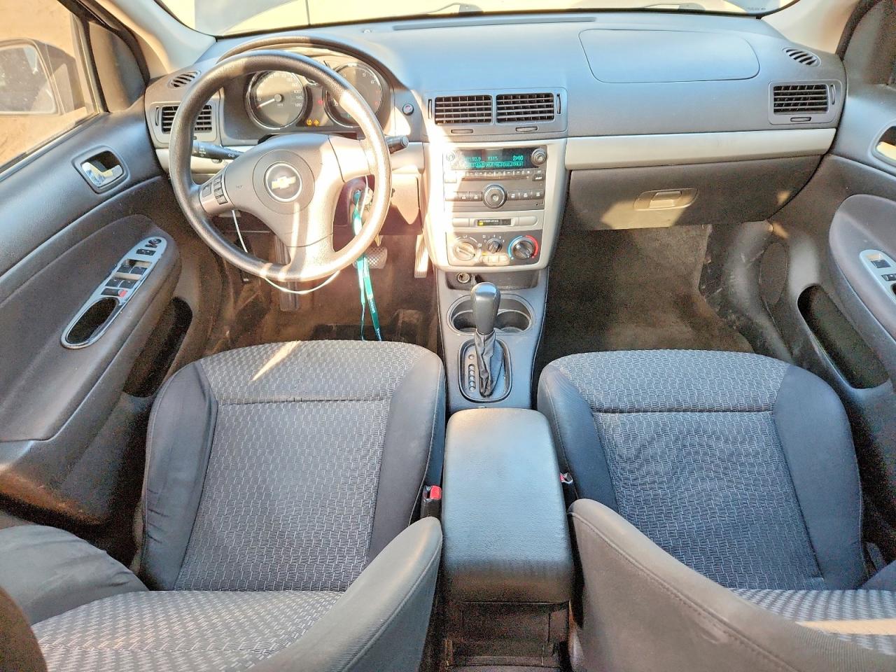2009 CHEVROLET COBALT LT photo 8