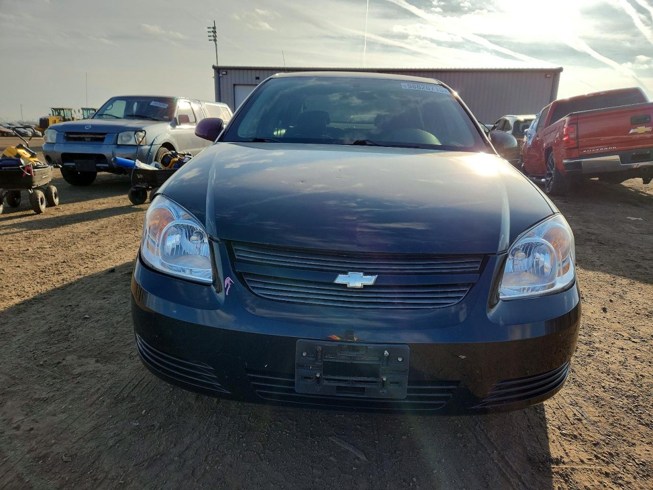 2009 CHEVROLET COBALT LT photo 5