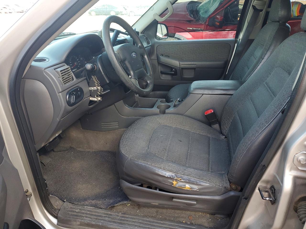 2003 FORD EXPLORER XLS photo 7