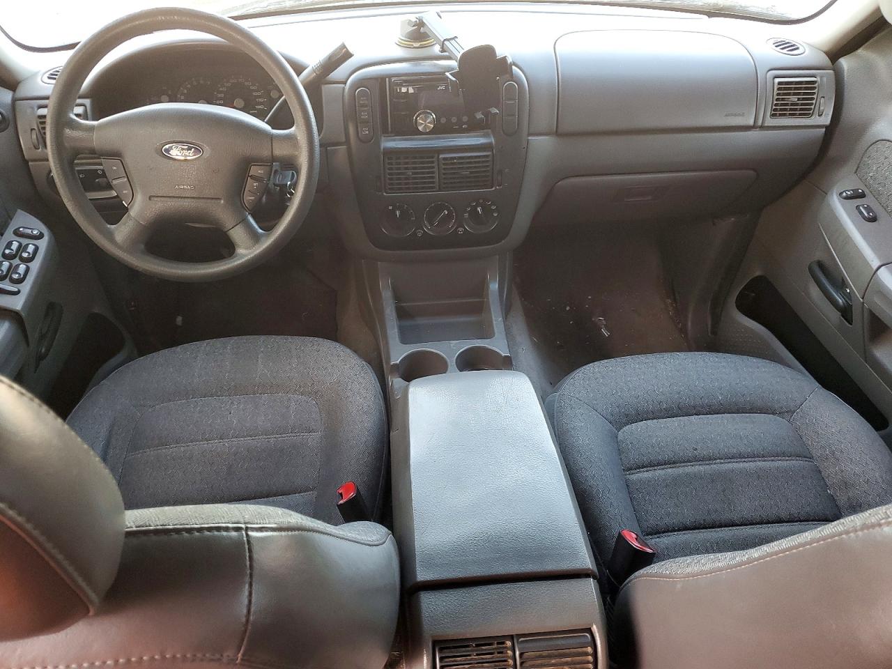2003 FORD EXPLORER XLS photo 8
