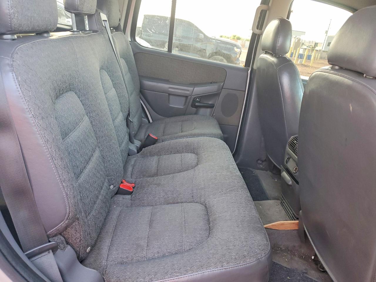 2003 FORD EXPLORER XLS photo 11