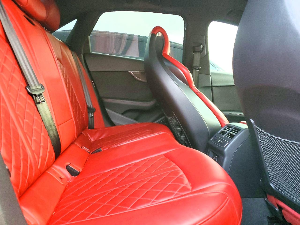 2018 AUDI S4 PREMIUM PLUS photo 10