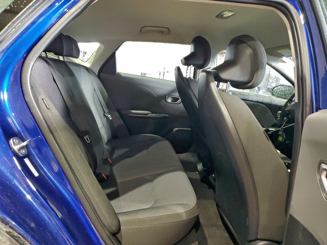 2025 KIA K4 LX photo 10