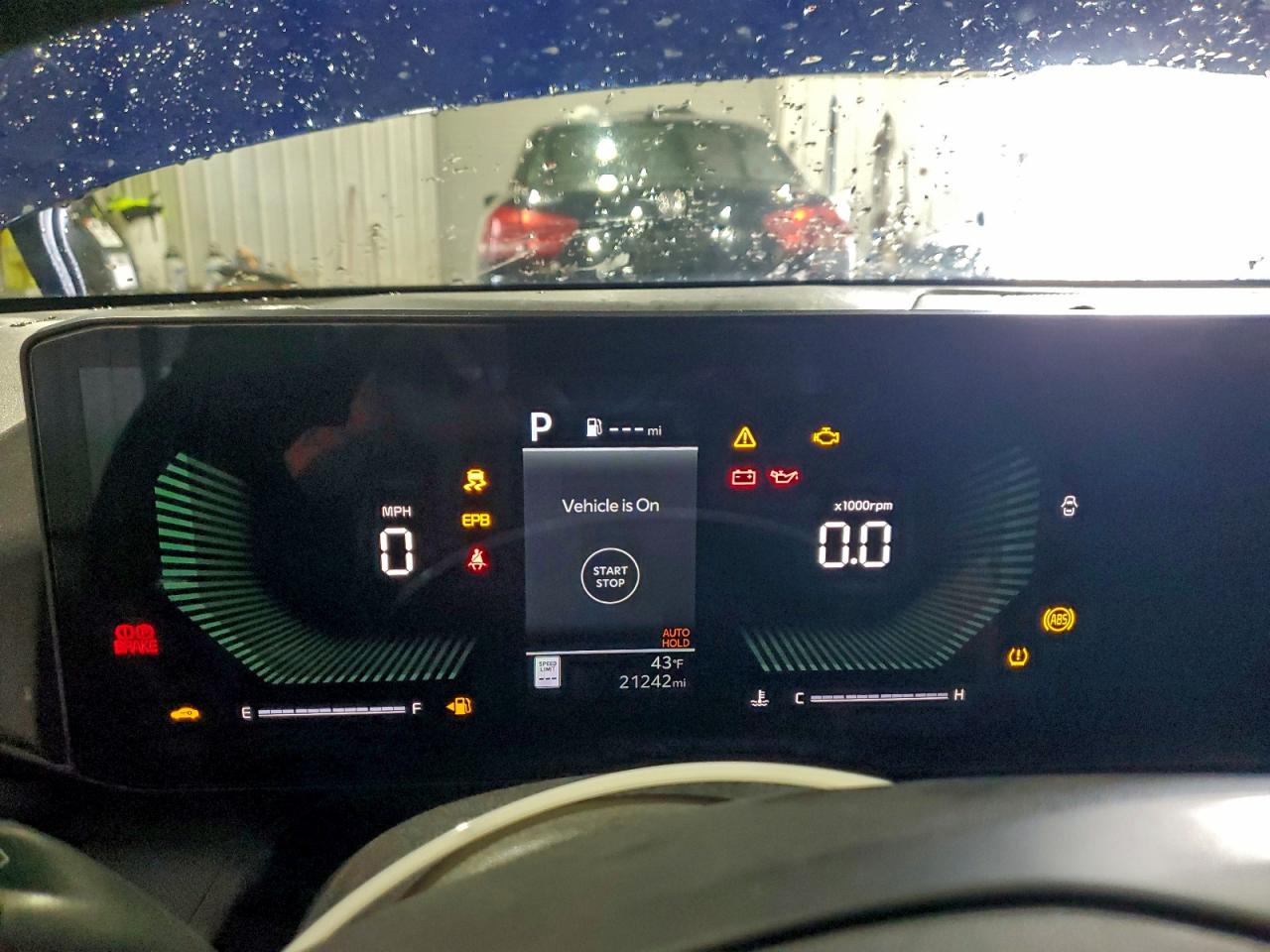 2025 KIA K4 LX photo 9