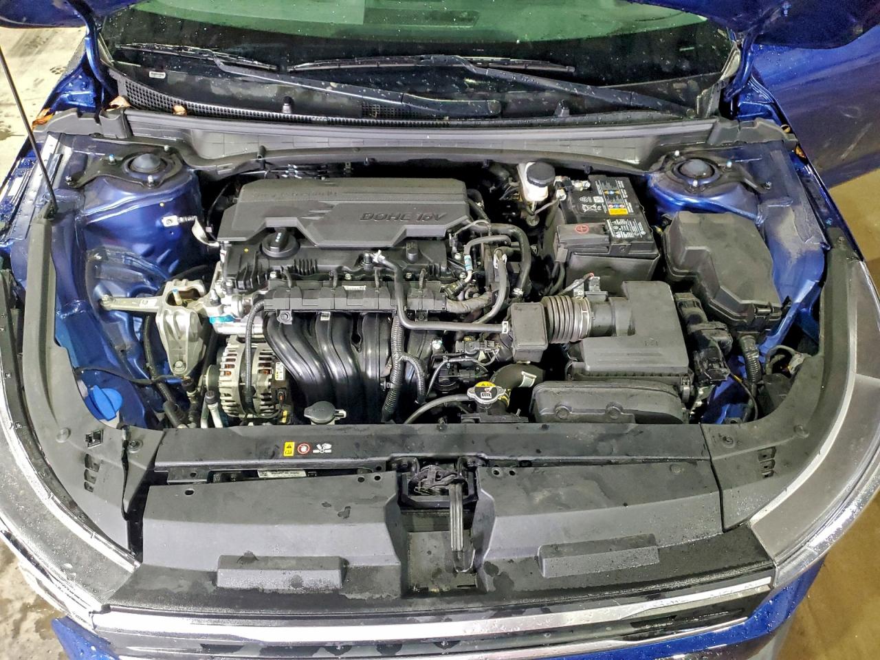 2025 KIA K4 LX photo 11
