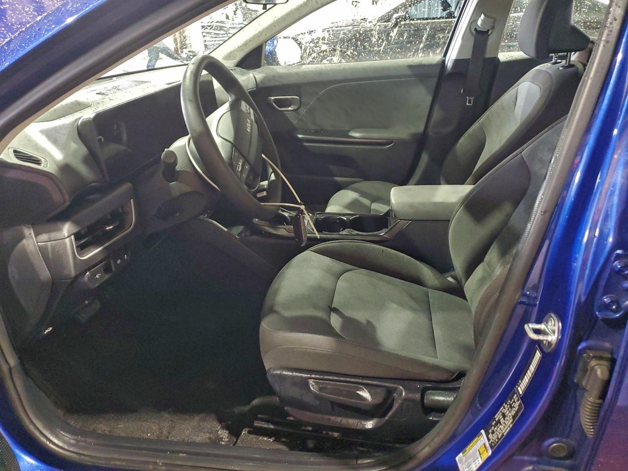 2025 KIA K4 LX photo 7