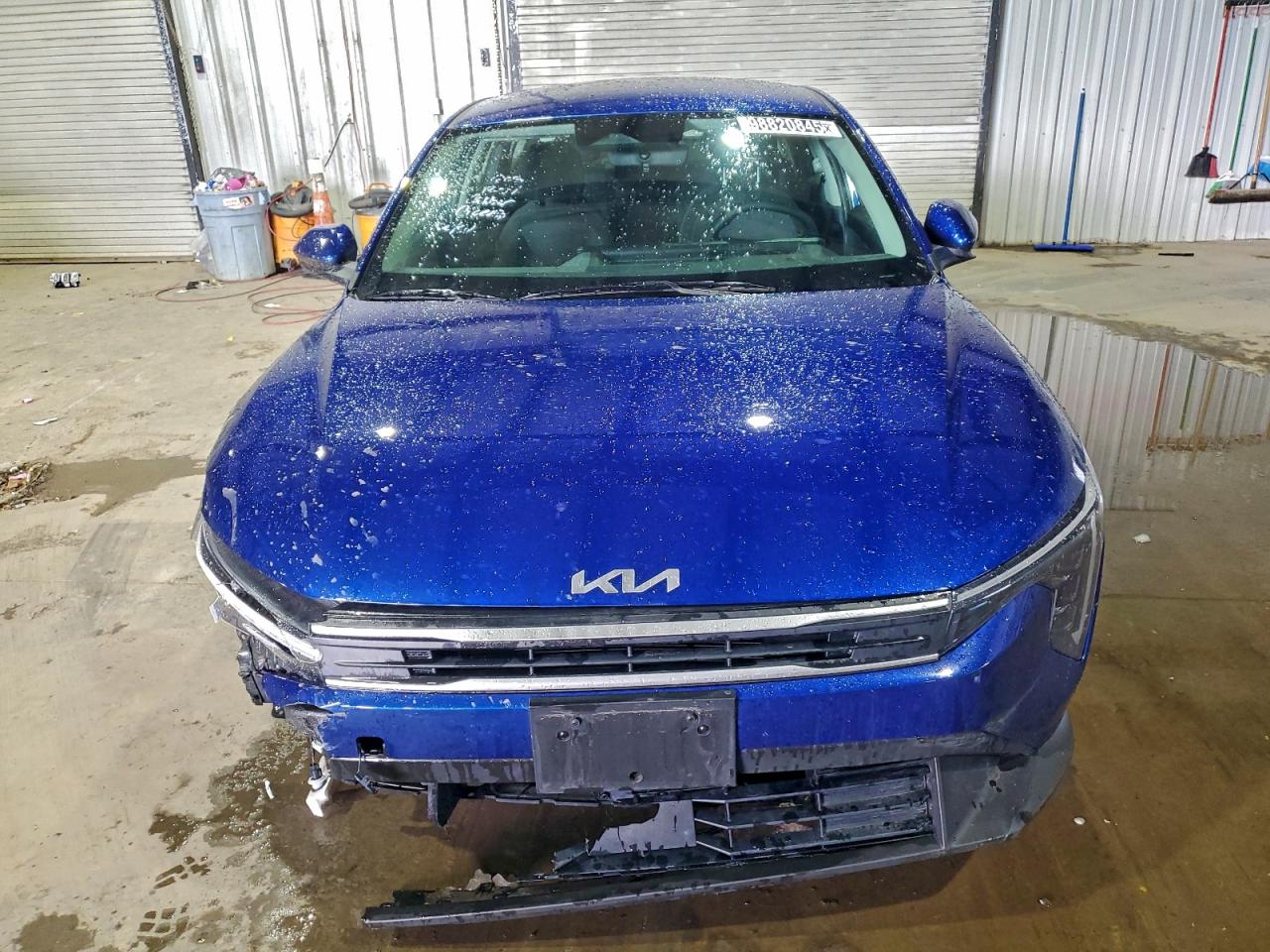 2025 KIA K4 LX photo 5