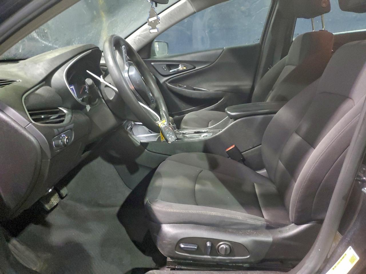 2023 CHEVROLET MALIBU LT photo 7