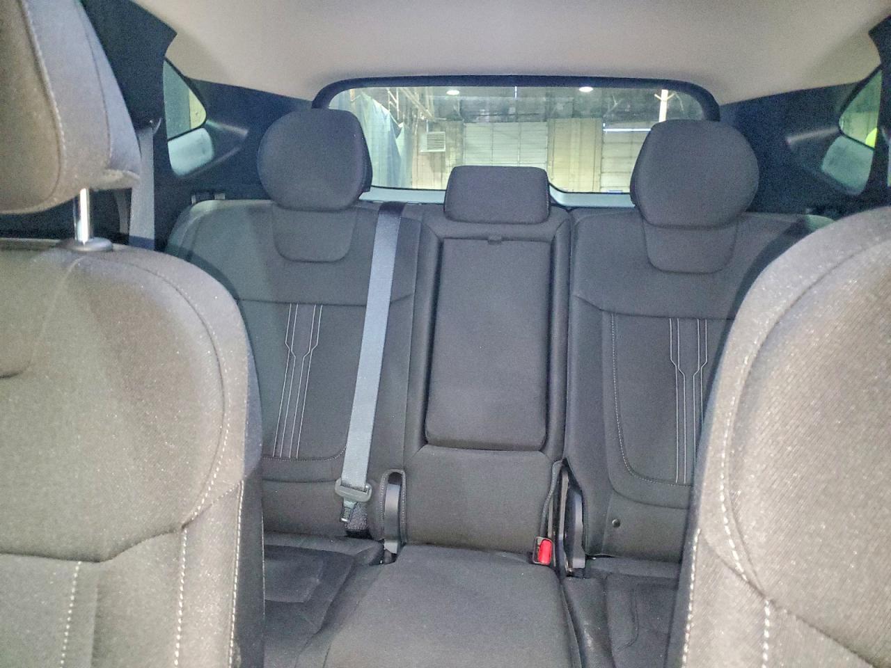 2026 HYUNDAI TUCSON SEL photo 10