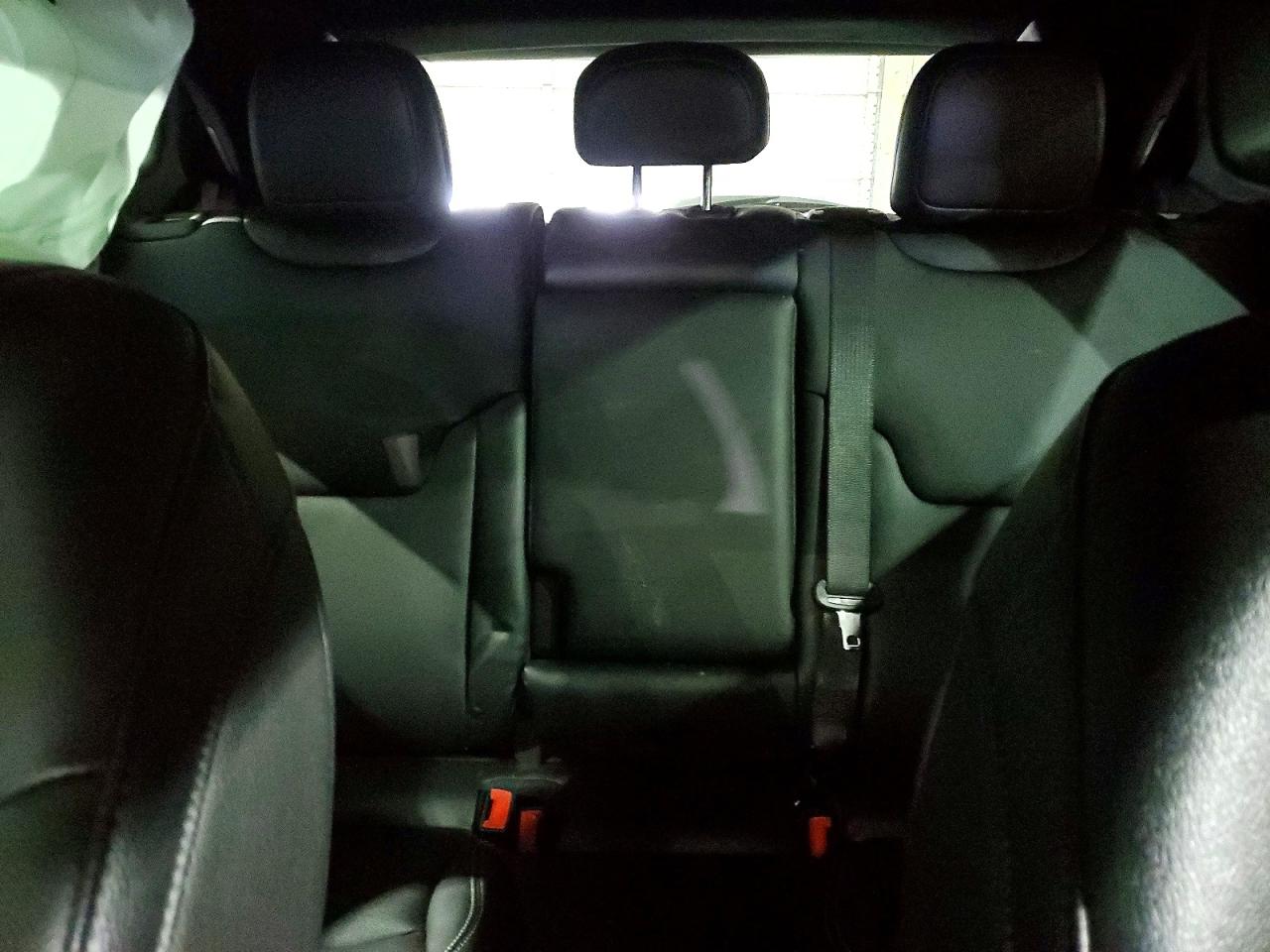 2025 JEEP COMPASS LIMITED photo 10